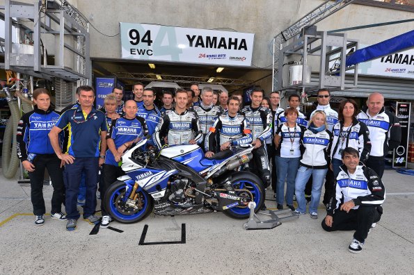 2013 04 24h Le Mans 08327